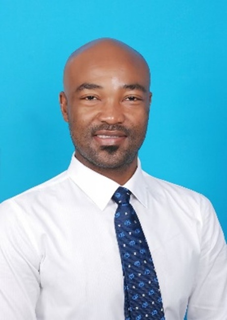 Dr Yondela Ndema